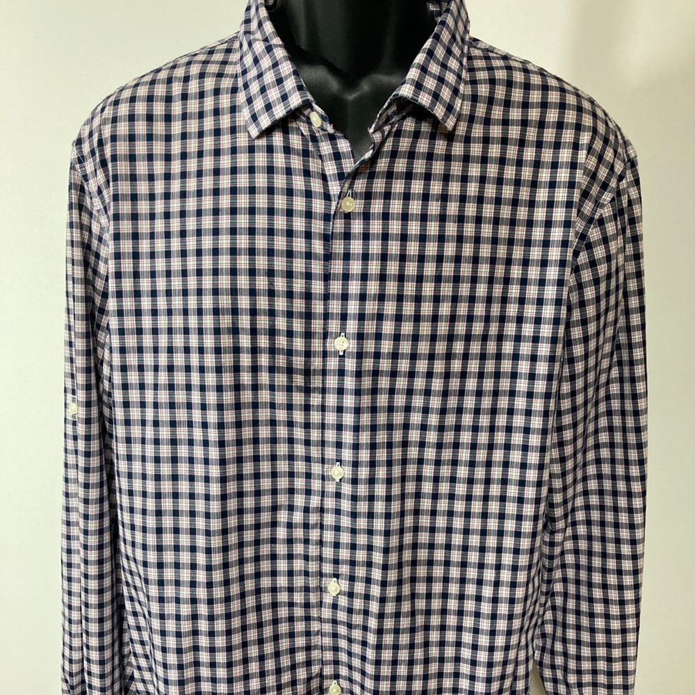 Michael Kors Button Up